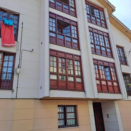 Apartamento Barlovento Сан Висенте де ла Баркера Екстериор снимка