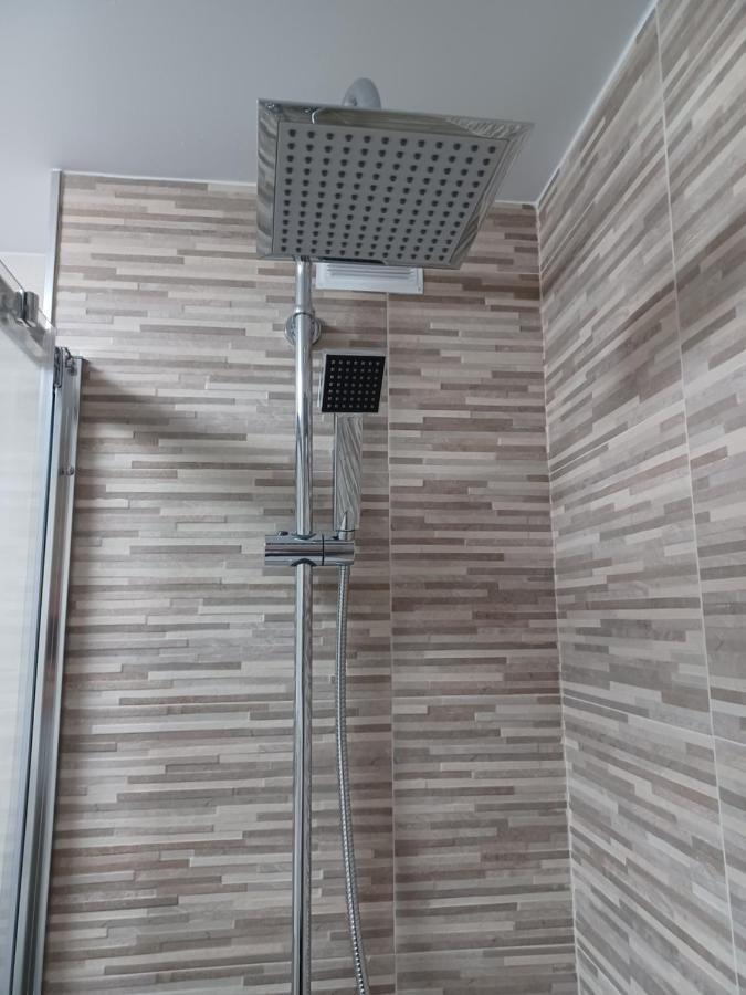 Apartamento Barlovento Сан Висенте де ла Баркера Екстериор снимка