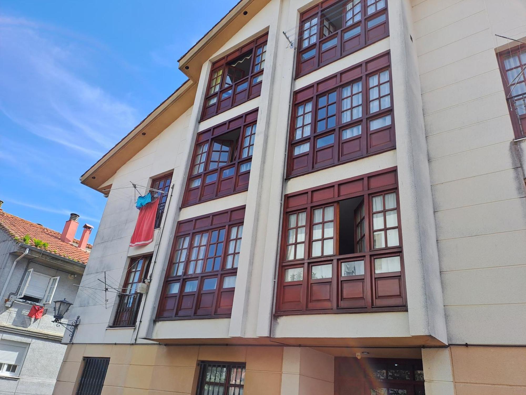 Apartamento Barlovento Сан Висенте де ла Баркера Екстериор снимка